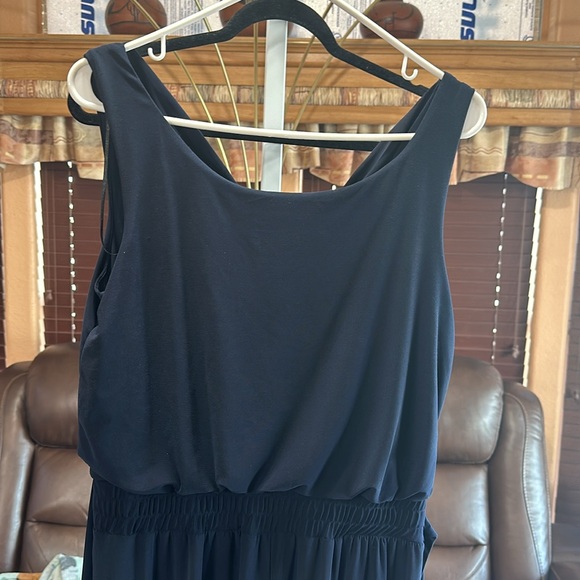 Emma & Michele Jumpsuit - Picture 6 of 7